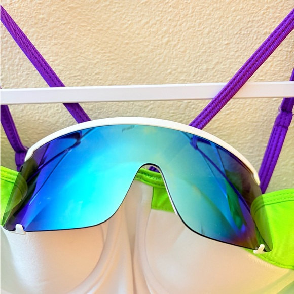 Buzz Light Year Bodysuit & Accessories Woman’s Sexy Costume - Picture 4 of 6